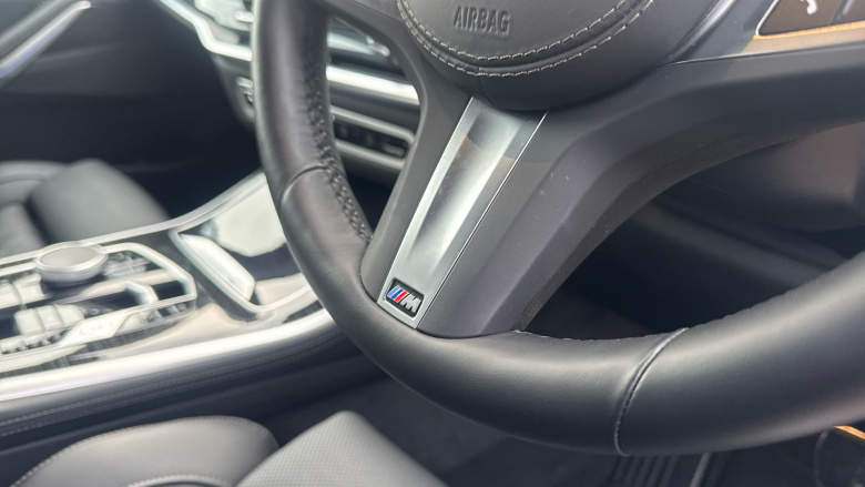 BMW X5 xDrive50e M Sport 5dr Auto [Tech/Pro Pack] Estate